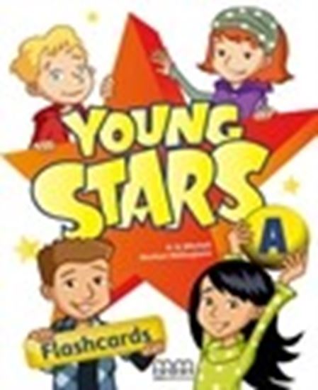 Εικόνα από DVD YOUNG STARS A Interactive Whiteboard Material PACK