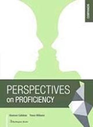 Εικόνα της PERSPECTIVES ON PROFICIENCY COMPANION