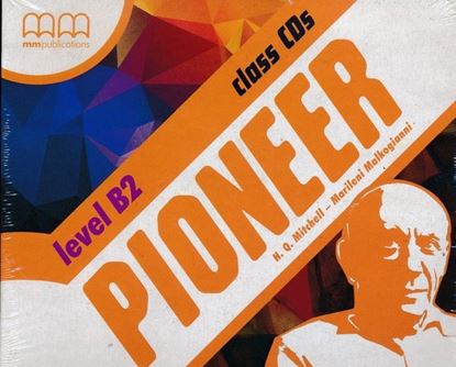 Εικόνα της PIONEER B2 Class CD