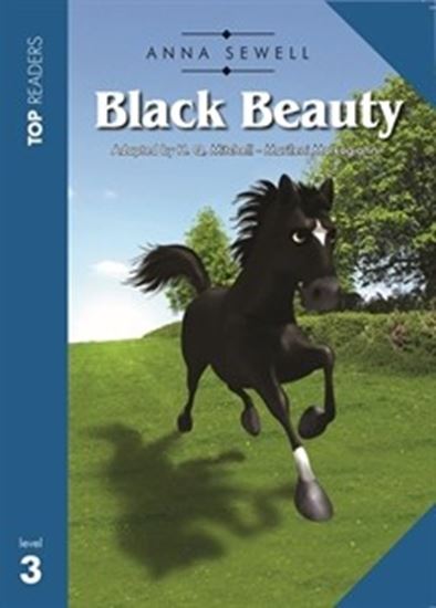 Εικόνα από BLACK BEAUTY Student's Pack (Student's Book with Glossary, CD)