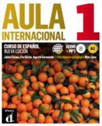 Εικόνα της AULA 1 NUEVA EDITION LIBRO DEL ALUMNO (+CD+ANEXO)