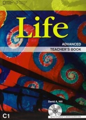 Εικόνα της LIFE ADVANCED WB