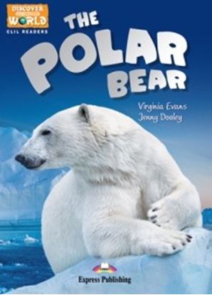 Εικόνα της THE POLAR BEAR TEACHER'S PACK WITH CD-ROM PAL (AUDIO & KEY) WITH CROSS-PLATFORM APPLICATION