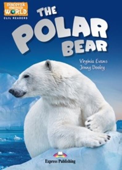 Εικόνα από THE POLAR BEAR TEACHER'S PACK WITH CD-ROM PAL (AUDIO & KEY) WITH CROSS-PLATFORM APPLICATION