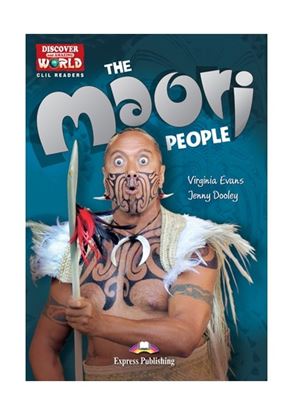 Εικόνα της THE MAORI PEOPLE TEACHER'S PACK + CD-ROM PAL TH CROSS-PLATFORM APPLICATION