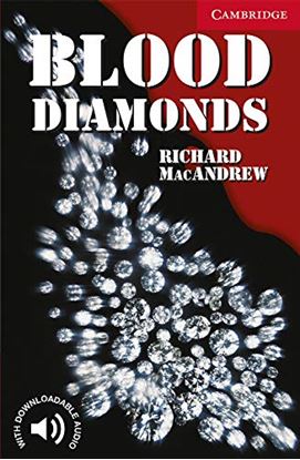 Εικόνα της CER 1: BLOOD DIAMONDS (+ DOWNLOADABLE AUDIO)
