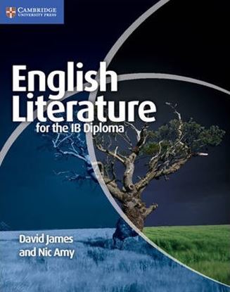 Εικόνα της ENGLISH LITERATURE FOR THE IB DIPLOΜΑ 5TH ED