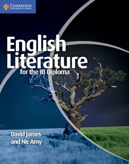 Εικόνα από ENGLISH LITERATURE FOR THE IB DIPLOΜΑ 5TH ED