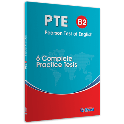 Εικόνα της SUCCESS IN PTE B2 (6 PRACTICE TESTS)