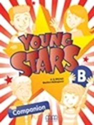 Εικόνα της YOUNG STARS Β' S.B. WITH ONL TEST