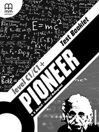Εικόνα από PIONEER C1/C1+ Test Booklet