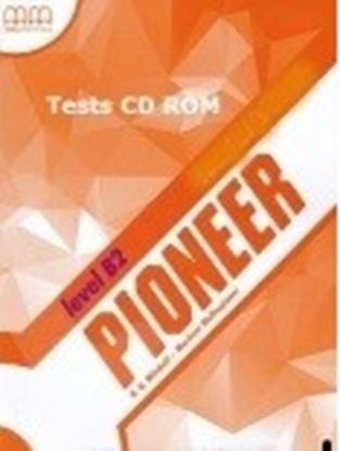 Εικόνα της PIONEER B2 Tests CD-ROM