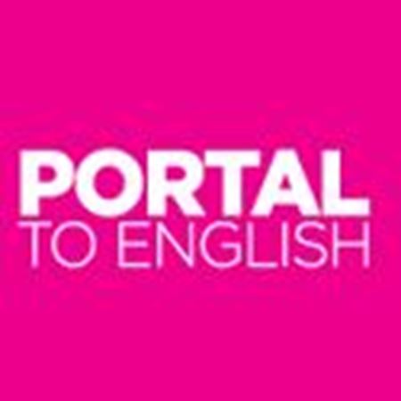 Εικόνα για την κατηγορία PORTAL TO ENGLISH