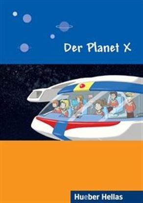 Εικόνα της DER PLANET X