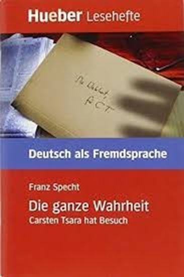Εικόνα από DIE GANZE WAHRHEIT