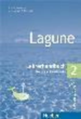 Εικόνα της LAGUNE 2 LEHRERHANDBUCH
