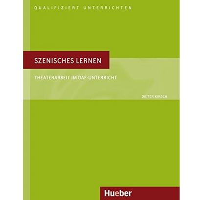 Εικόνα της SZENISCHES LERNEN
