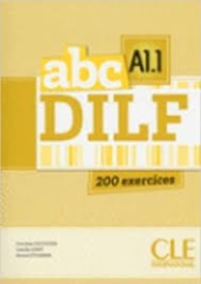 Εικόνα της ABC DILF A1.1 (+ CD)