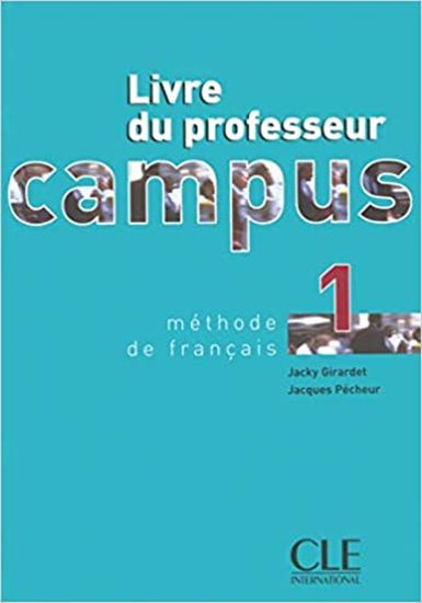 Εικόνα από CAMPUS 1 PROFESSEUR N/E