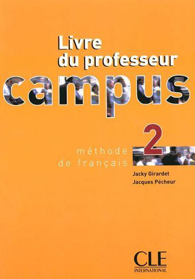 Εικόνα από CAMPUS 2 PROFESSEUR N/E