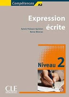 Εικόνα της EXPRESSION ECRITE 2 METHODE