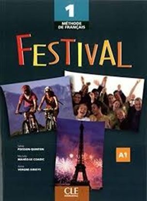 Εικόνα της FESTIVAL 1 METHODE