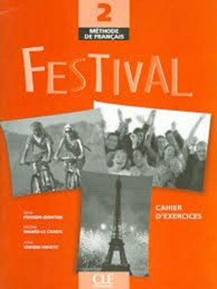 Εικόνα της FESTIVAL 2 CAHIER (+ AUDIO CD)