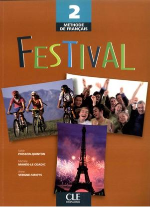 Εικόνα της FESTIVAL 2 METHODE