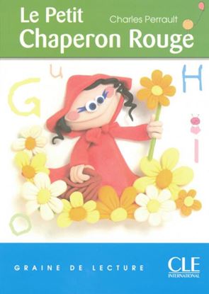 Εικόνα της GDL 1: LE PETIT CHAPERON ROUGE