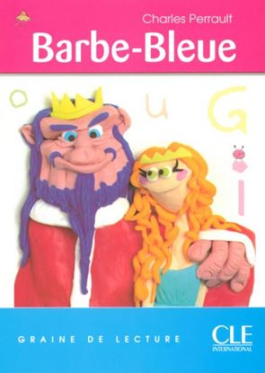 Εικόνα της GDL 2: BARBE BLEU