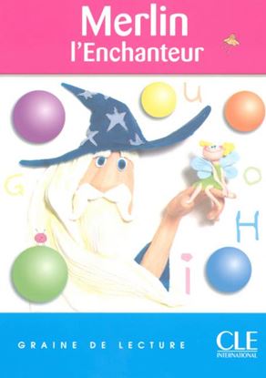 Εικόνα της GDL 2: MERLIN L'ENCHANTEUR