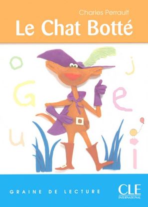 Εικόνα της GDL 3: LE CHAT BOTTE