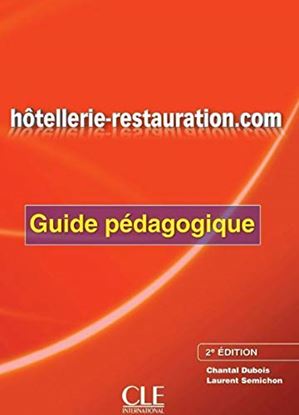 Εικόνα της HOTELLERIE-RESTAURATION.COM PROFESSEUR 2ND ED