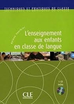 Εικόνα της L' ENSEIGNEMENT AUX ENFANTS EN CLASSEDE LANGUE