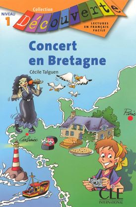 Εικόνα της LCEFF 1: CONCERT EN BRETAGNE