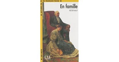 Εικόνα της LCEFF 1: EN FAMILLE