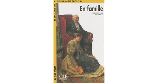 Εικόνα από LCEFF 1: EN FAMILLE