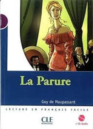 Εικόνα της LCEFF 1: LA PARURE