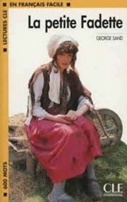 Εικόνα της LCEFF 1: LA PETIT FADETTE