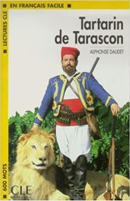 Εικόνα της LCEFF 1: TARTARIN DE TARASCON