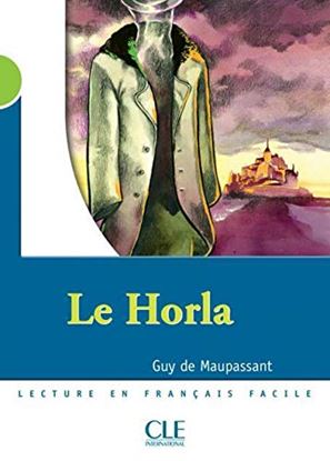 Εικόνα της LCEFF 2: LE HORLA