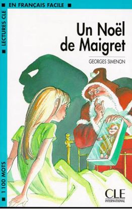 Εικόνα της LCEFF 2: UN NOEL DE MAIGRET
