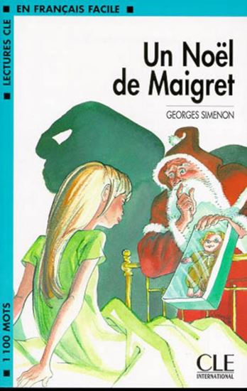 Εικόνα από LCEFF 2: UN NOEL DE MAIGRET