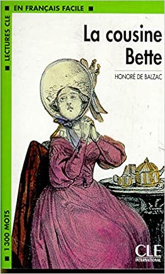 Εικόνα από LCEFF 3: LA COUSINE BETTE