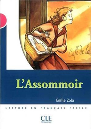 Εικόνα της LCEFF 3: L'ASSOMMOIR