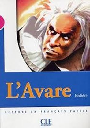 Εικόνα της LCEFF 3: L'AVARE
