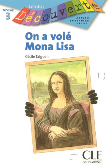 Εικόνα από LCEFF 3: ON A VOLE MONA LISA