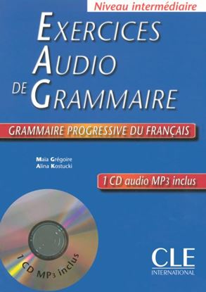 Εικόνα της LES EXERCICES AUDIO LIVRE METHODE (+ CD)
