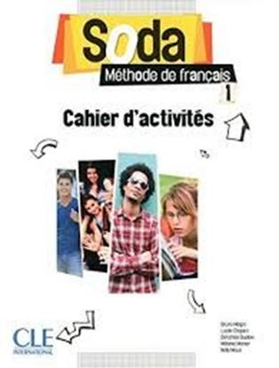 Εικόνα της SODA 1 CAHIER
