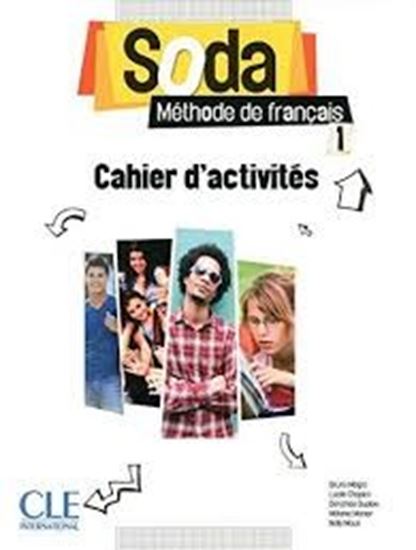 Εικόνα από SODA 1 CAHIER